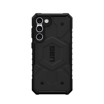 Urban Armour Gear Pathfinder Bulimba Case For Samsung Galaxy S23 - Black