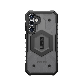 Urban Armour Gear Pathfinder Phone Case For Samsung Galaxy S23 FE Ash