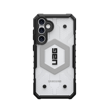 Urban Armour Gear Pathfinder Phone Case For Samsung Galaxy S23 FE Ice