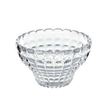 Guzzini Tiffany 12cm 300ml Plastic Serving Cup - Clear