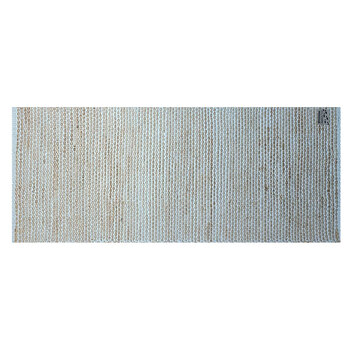 Solemate Jute Bubble Lght 80x220cm Outdoor Doormat