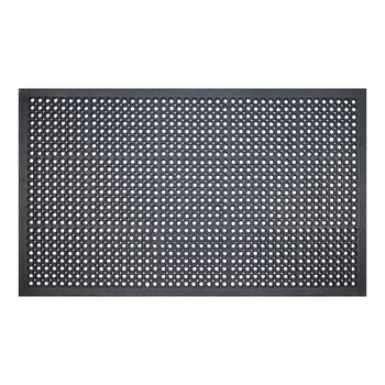 Solemate Rubber Anti Fatigue 90x150cm Outdoor Doormat