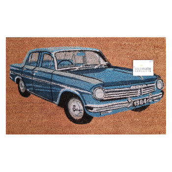 Solemate Latex EH Holden 45x75cm Outdoor Doormat