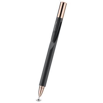 Adonit Pro 4 Precision Disc Stylus - Black