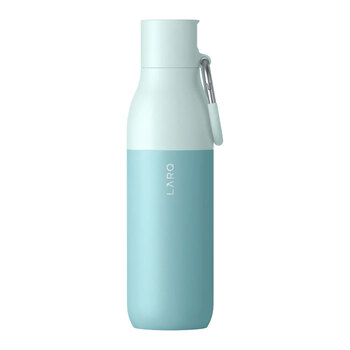 LARQ Flip Top  Insulated Bottle Seaside Mint 740ml