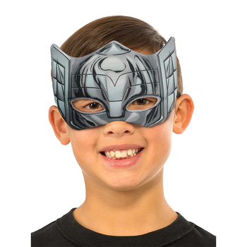 Marvel Avengers Thor Plush Eyemask Kids/Boys Halloween Party Costume