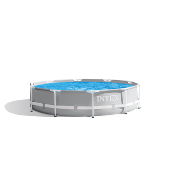 Intex 3.05mx76cm Prism Frame Premium Above Ground Pool