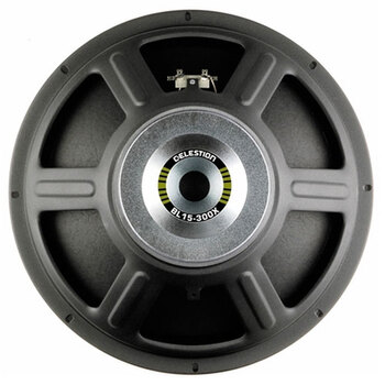 Celestion T5635: 15" 300W Bass Speaker 4OHM