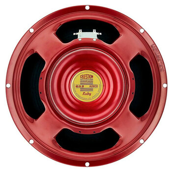 Celestion T6385: Celestion Ruby 12" 35W Speaker 16 Ohm