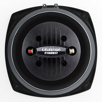 Celestion T5931: 6.5" 150W Coaxial Speaker