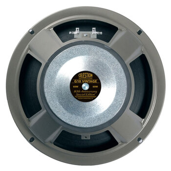 Celestion T5381: Classic Series 10" 60W Speaker 16OHM