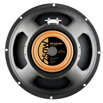 Celestion T6370: Classic Series 12" 250W Guitar Speaker 8 Ohm