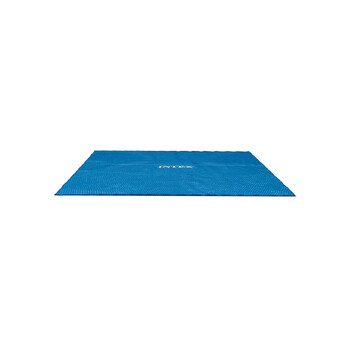 Intex 5.49M X 2.74M Above Ground Solar Outdoor Pool Cover