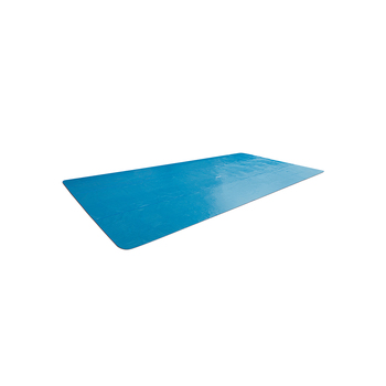 Intex 4M X 2M Above Ground Outdoor Pool Cover Sheet