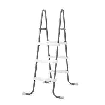 Intex Above Ground Pool Steel Ladder For 1.07M Pool