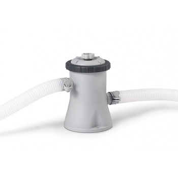 Intex C330 Cartridge Filter Pump 220-240V For Above Ground Pool