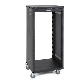 SRK21: 21 Unit Universal rack stand