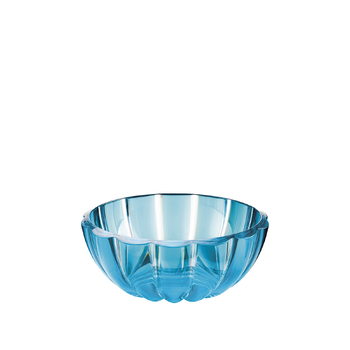 Guzzini Dolcevita 20cm/300ml Plastic Bowl Small - Turquoise