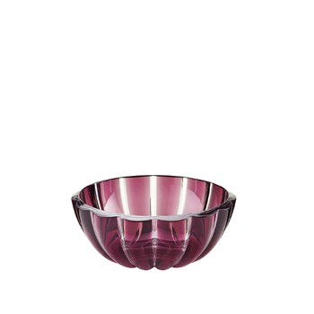 Guzzini Dolcevita 20cm/300ml Plastic Bowl Small - Amethyst