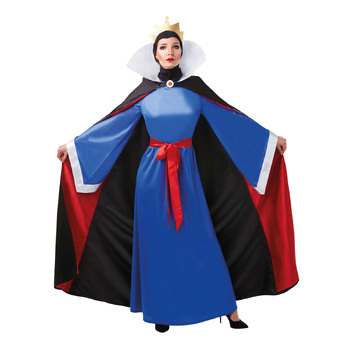 Disney Evil Queen Womens Dress Up Costume - Size M