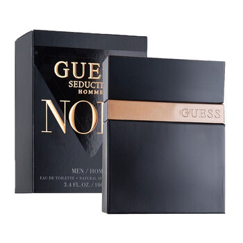 Guess Seductive Noir 100ml EDT - Men