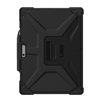 Urban Armour Gear Metropolis SE Case For Surface Pro 9 - Black