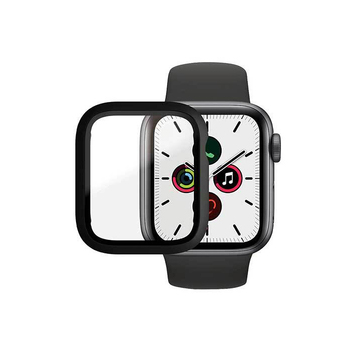 PanzerGlass Full Body AB For Apple watch 4/5/6/SE 40mm - Black