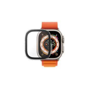 PanzerGlass Full Body AB For Apple Watch Ultra 49mm - Clear