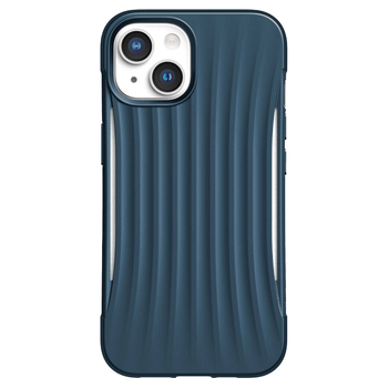 X-Doria Raptic Clutch Case Cover For iPhone 14 - Blue