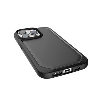 X-Doria Raptic Slim Phone Case For iPhone 14 Pro - Black