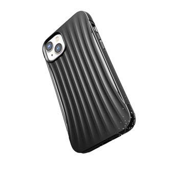 X-Doria Raptic Clutch Case Cover For iPhone 14 Plus - Black