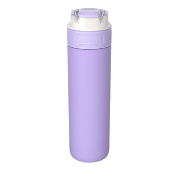 Kambukka Elton 600ml Insulated Bottle Digital Lavender