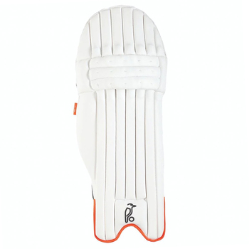 Kookaburra Rapid Pro 2.0 Batting Leg Guards/Pads Small Left Hand Adult