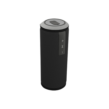 3sixT SoundTube Wireless IPX6 Speaker - Black/Grey