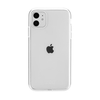 3sixT PureFlex 2.0 Case Protection For iPhone XR/11 - Clear