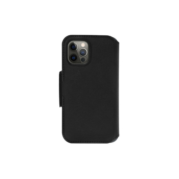 3sixT DuoFolio Case Qi Charging For iPhone 13 Pro - Black