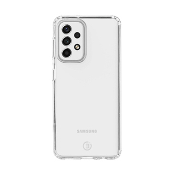 3sixT PureFlex Lightweight Case For Samsung  A53 5G - Clear