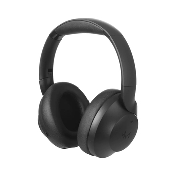 Wave Audio Symphony ANC Wireless/Bluetooth Headphones Black