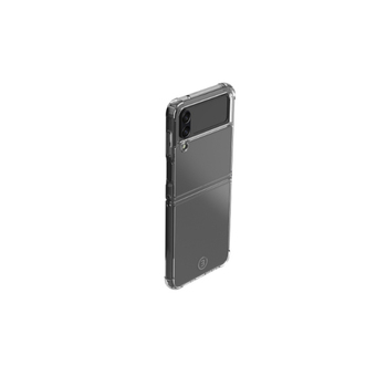 3sixT PureFlex Case For Samsung Galaxy Z Flip 4 5G - Clear