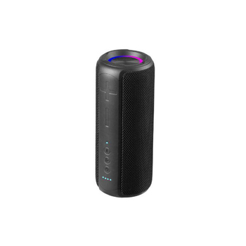 Wave 12W Portable Speaker Amped Series Medium  - Black