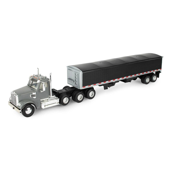 Big Roads 1:32 Freightliner Diecast Truck Kids Play Toy 3y+