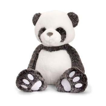 Love To Hug 35cm Wild Panda Kids/Children Soft Plush Toy 3y+