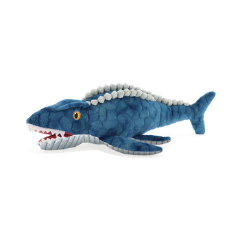 Keeleco 38cm Dinosaur Mosasaurus Soft Stuffed Animal Plush Kids Toy