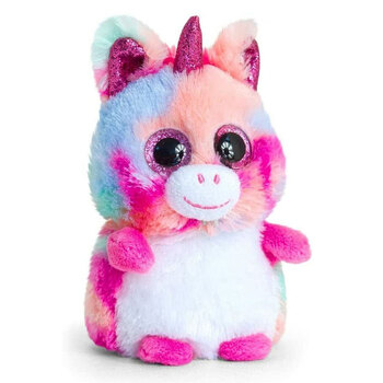 Korimco 10cm Wild Mini Motsu Soft Toy 3y+ Assorted