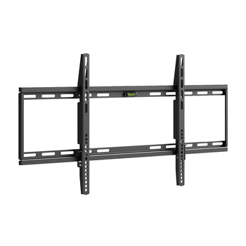 Goobay Fixed Wall 75kg TV Wall Mount 43-100" LED/LCD/Plasma - Black