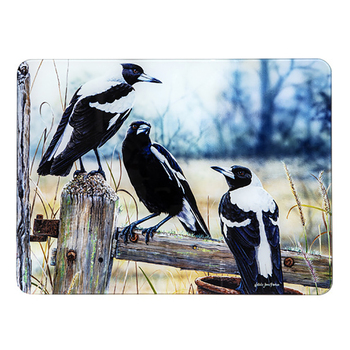 Ashdene A Country Life Country Lifestyle 30x40cm Surface Protector