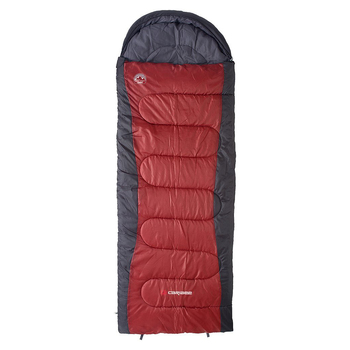 Caribee Snow Drift Jumbo Sleeping Bag