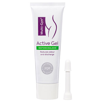 Multi-Gyn Active Gel 50ml