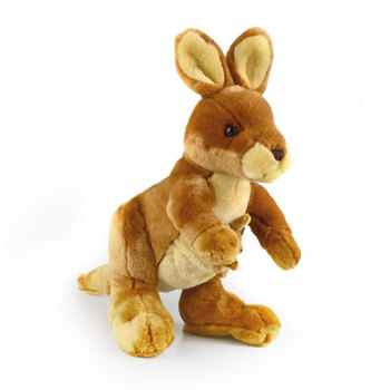 Korimco 27cm Kangaroo Jack Size - Small