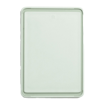 eKu Upcycle Large Everyday Cutting Board - Avocado Green